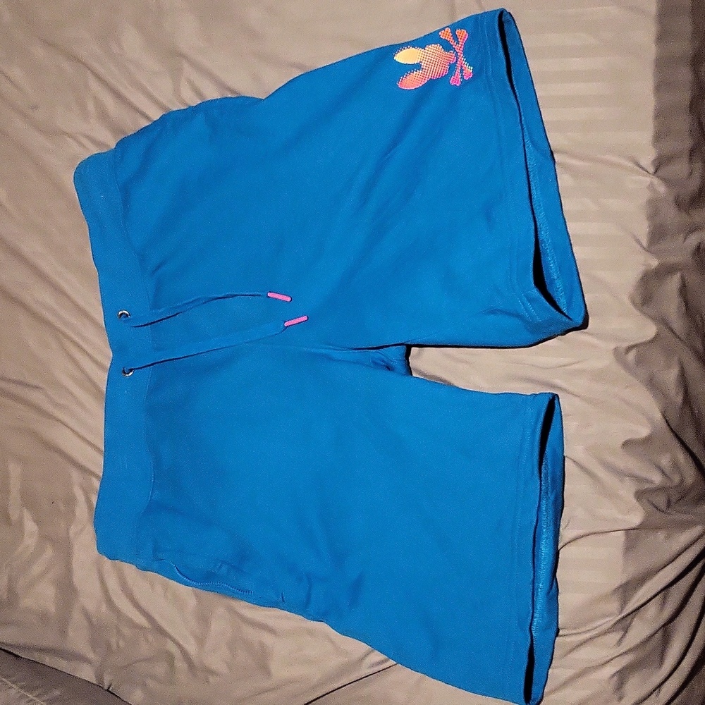 Psycho Bunny Hindes Sweat Shorts